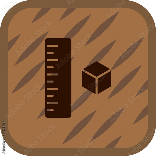 Measuring Icon Design