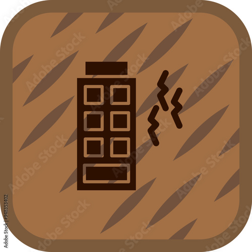 Rescuer Icon Design