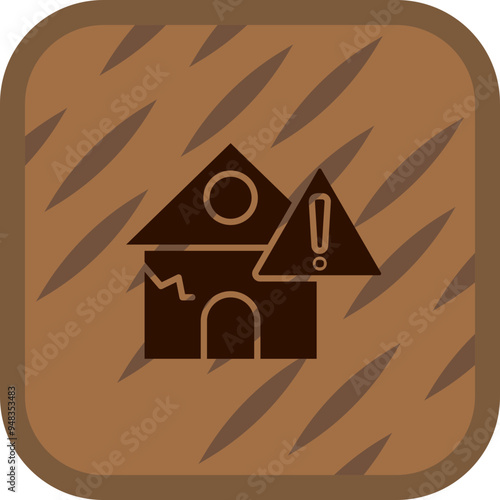 Alert Icon Design