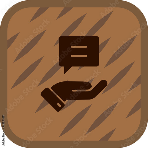 Advice Icon Design