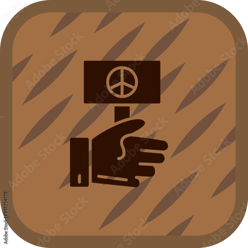 Freedom Icon Design