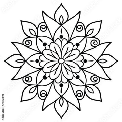 flowers vector