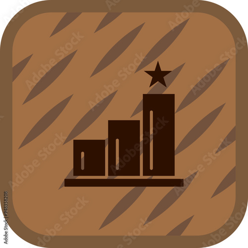 Competition Icon Design