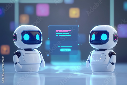 ai chatbot conversation