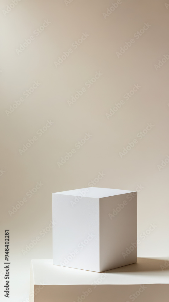 Minimalist Product Display. Minimalist Product Display.