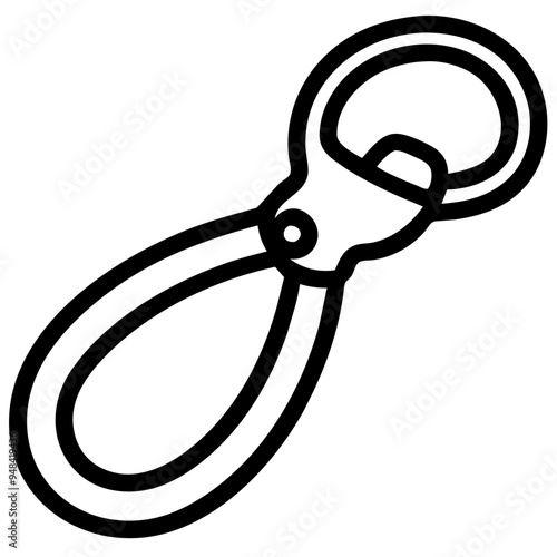 Durable Dog Leash for Safe and Comfortable Walks with Your Pet