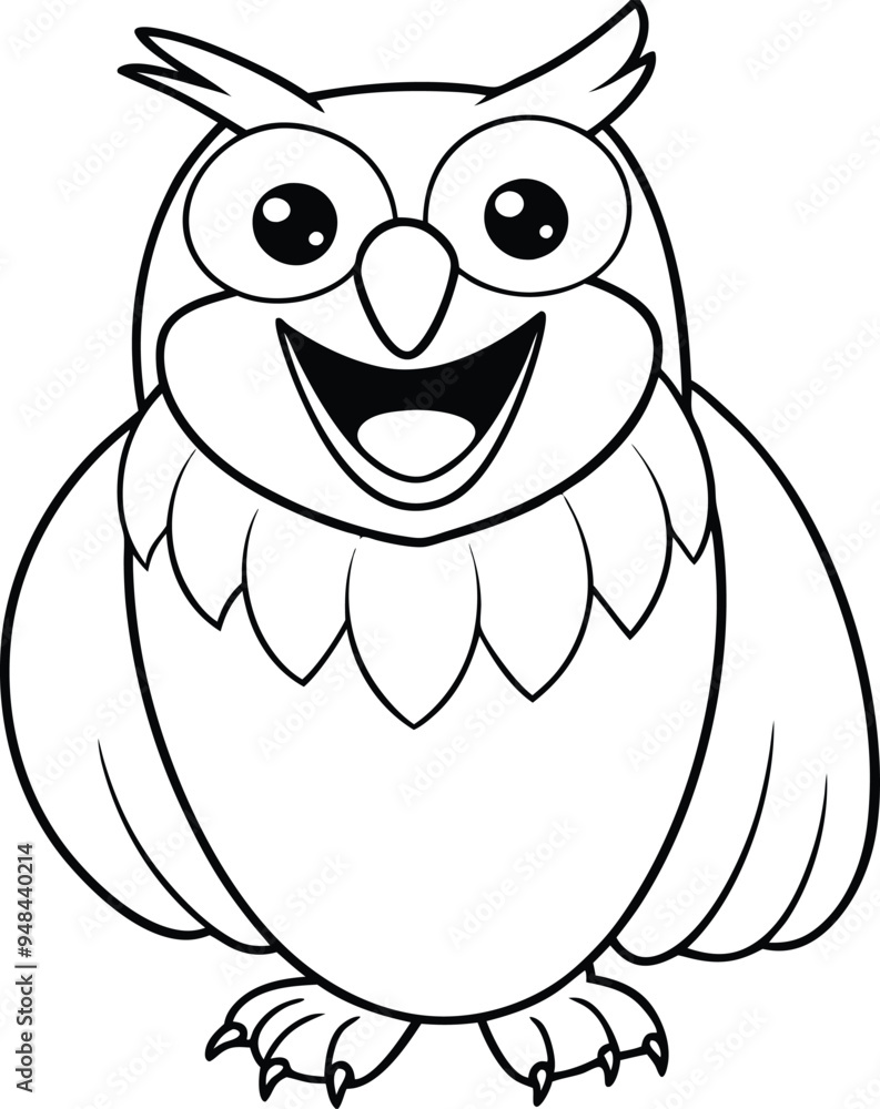 Laughing hawk vector with an energetic pose and lively colors perfect for adding fun to your creative projects
Laughing hawk vector with an energetic pose and lively colors perfect for adding fun to your creative projects