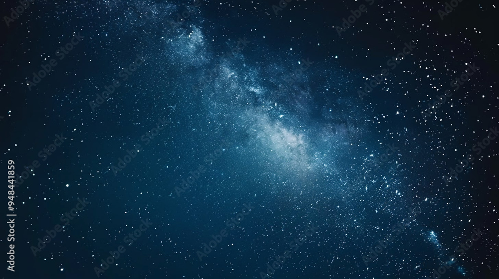 Beautiful background night starry sky Beautiful background night starry sky