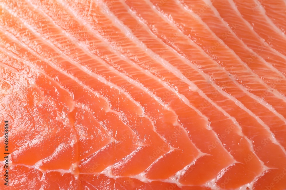 Fresh salmon as background, closeup. Sea food Fresh salmon as background, closeup. Sea food