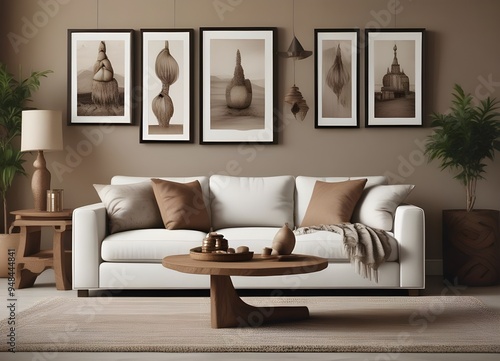 interior home design
