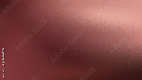 Dark rose gold foil texture background vector illustration, metallic texture. Perfect for printing