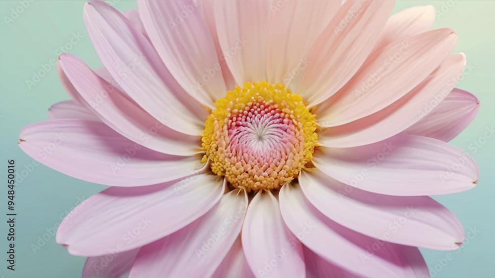 pink flower pink flower