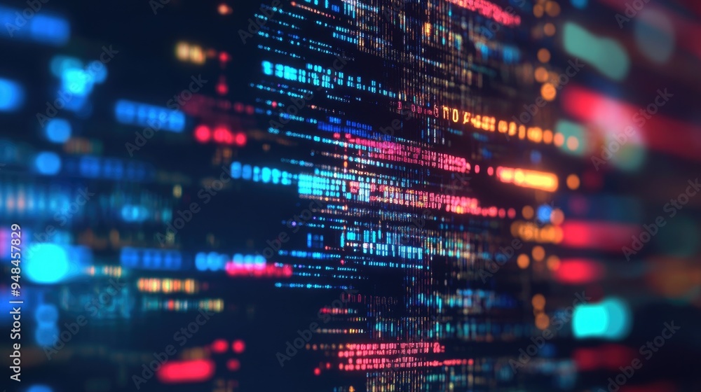 Isolated JAVA file on an abstract background Isolated JAVA file on an abstract background