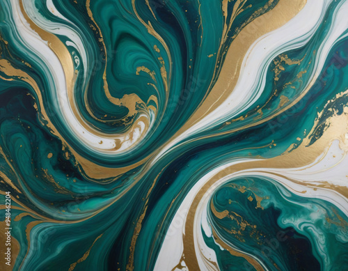 abstract background