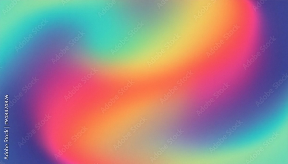 abstract grainy gradient colorful shapes, noise texture background abstract grainy gradient colorful shapes, noise texture background