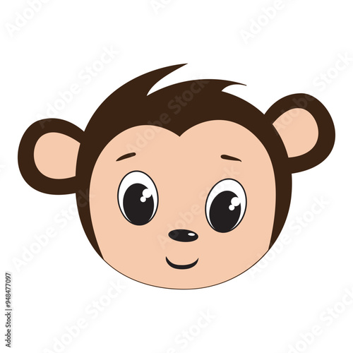 Monkey  Face