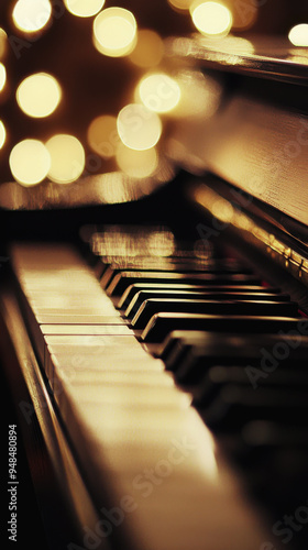 Pianist's Day. people are playing the piano. musical instrument