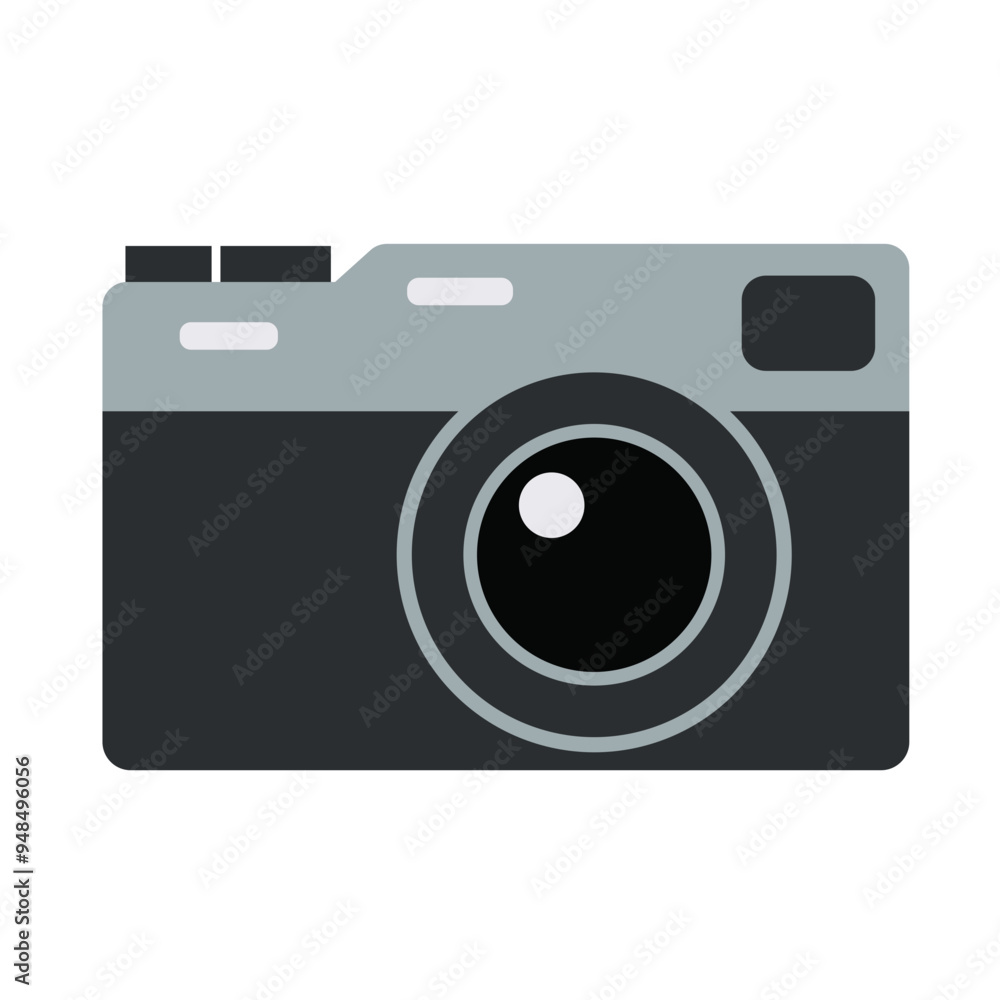 Photography Equipment Compact Camera Photography Equipment Compact Camera