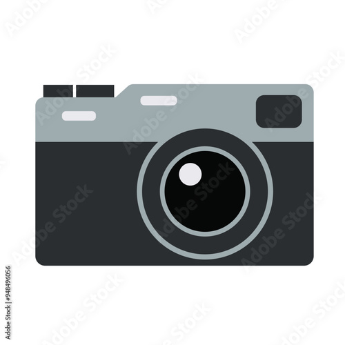 Photography Equipment Compact Camera