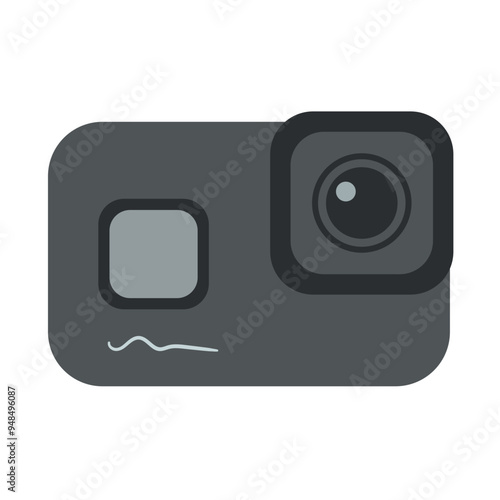 Photography Equipment Gopro