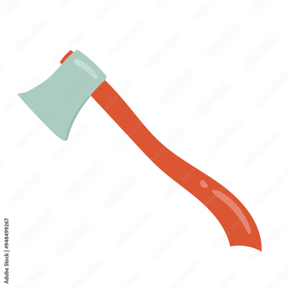 Farm Tools Axe