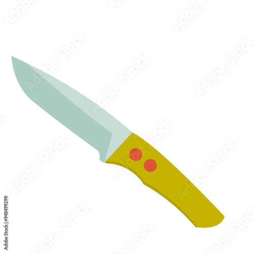 Farm Tools Knife