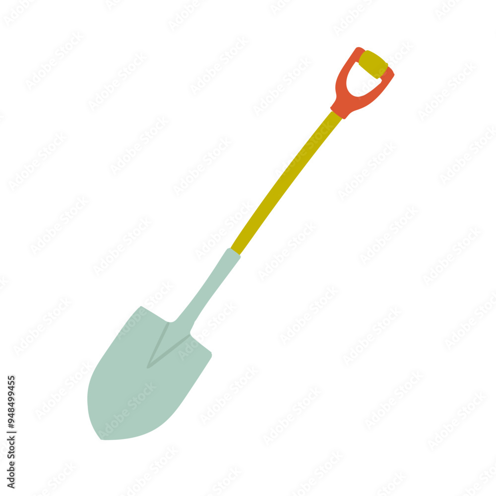 Farm Tools Spade Farm Tools Spade