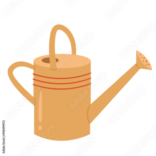 Farm Tools Watering Can