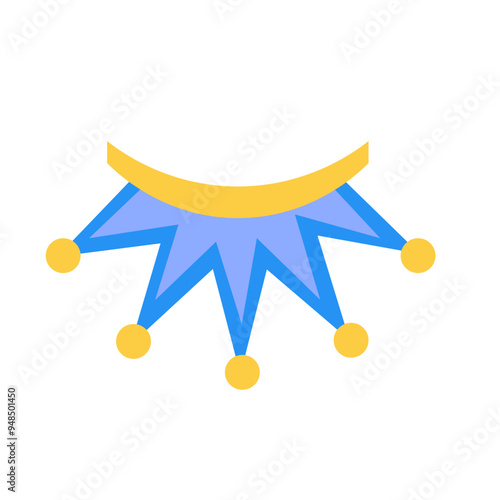 circuss equipment clown accessories