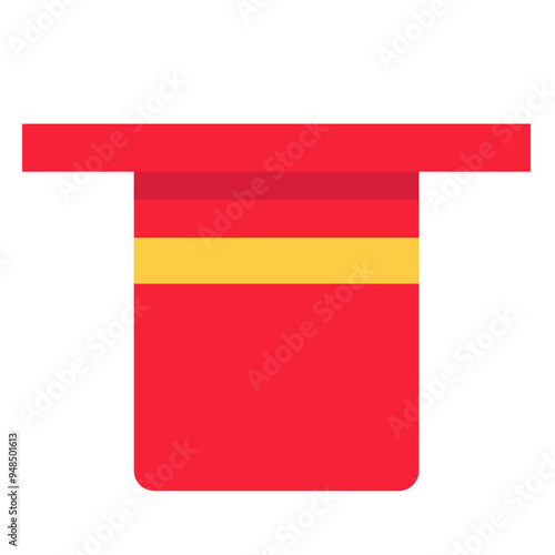 circuss equipment Hat