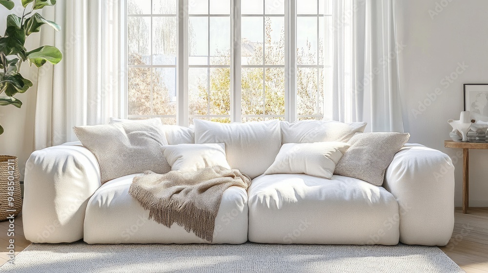 sofa and pillows sofa and pillows