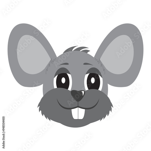 Rat Face