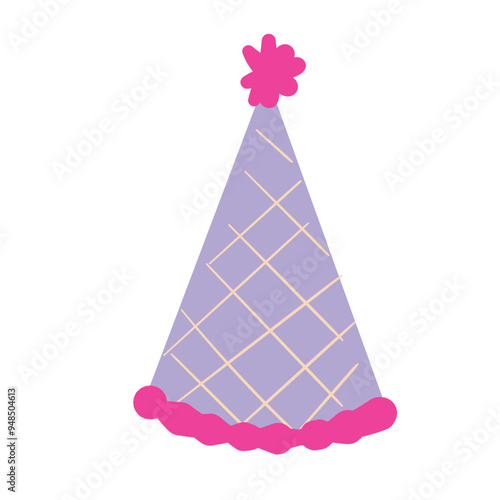 Birthday Party Hat