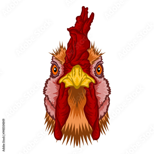 Rooster
