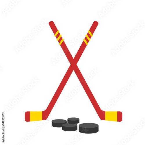 Olympic Sports hockey