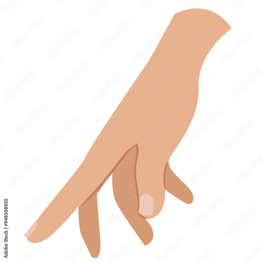 Hand Poses Hand Poses