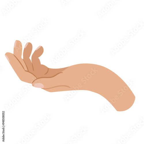 Hand Poses