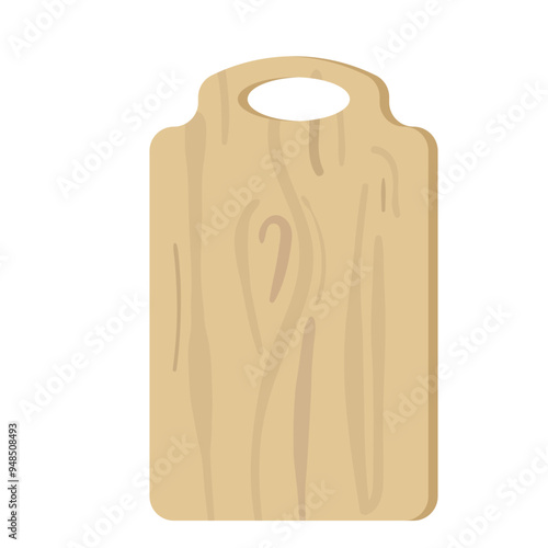 Kitchen Set Cutting Board