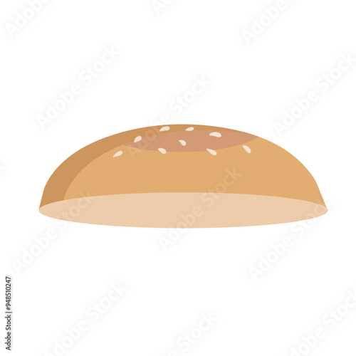 Burger Ingredients