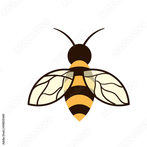 Honey Pot Elements Bee