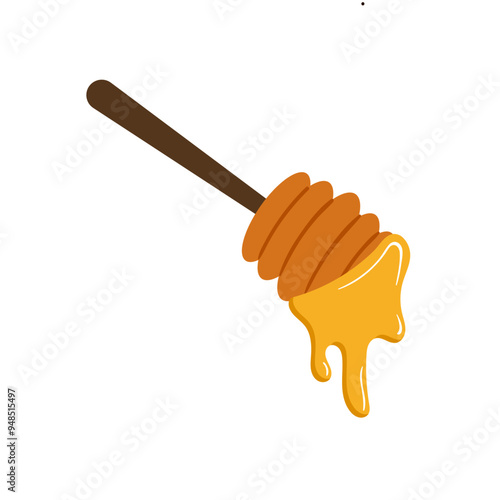 Honey Pot Elements Honey