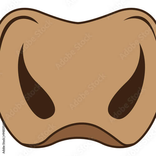 Snout