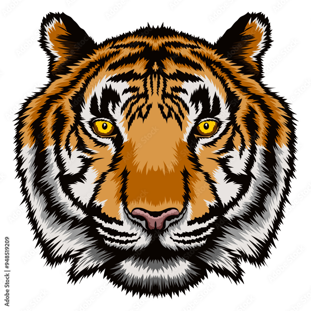 Tiger Tiger
