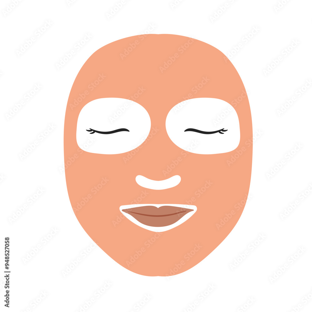 Spa Element Set Sheet Mask Spa Element Set Sheet Mask
