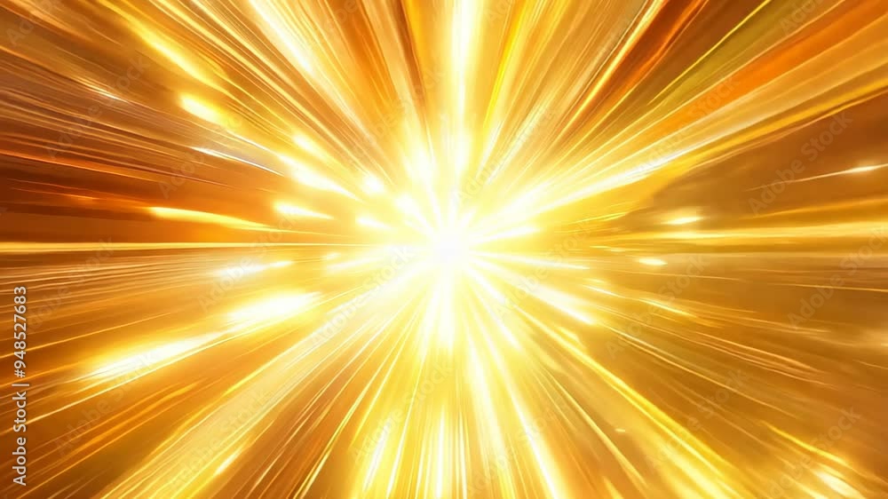 image radiates a brilliant burst of light with golden hues spreading outward. energetic effect evokes themes of illumination and vibrant dynamism, the viewer. image radiates a brilliant burst of light with golden hues spreading outward. energetic effect evokes themes of illumination and vibrant dynamism, the viewer.