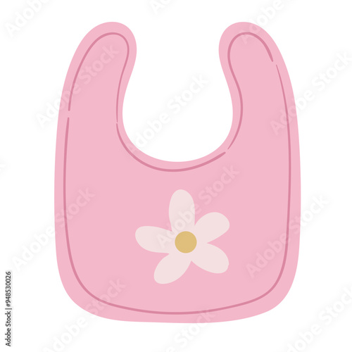 Baby Supplies Set Apron photo