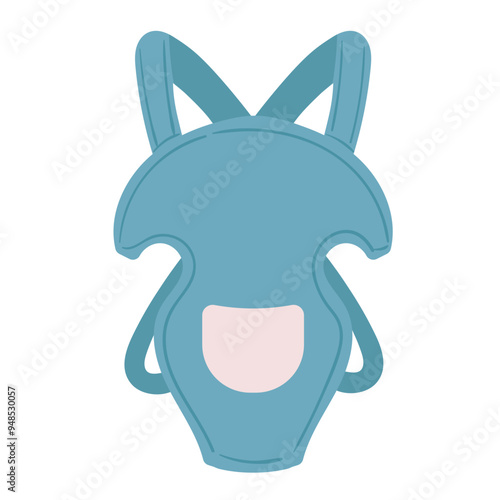 Baby Supplies Set Carrier