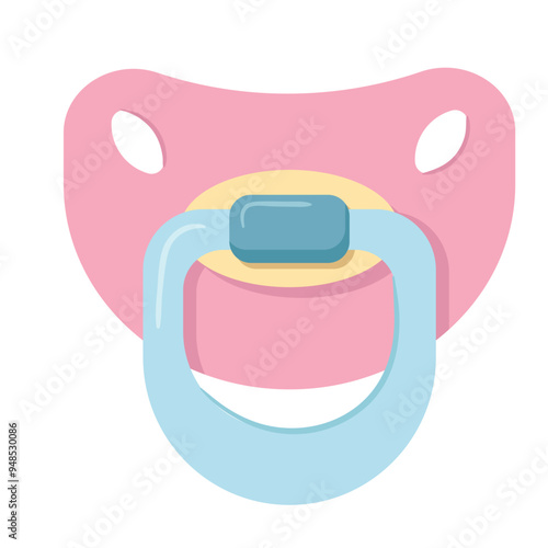 Baby Supplies Set Pacifier