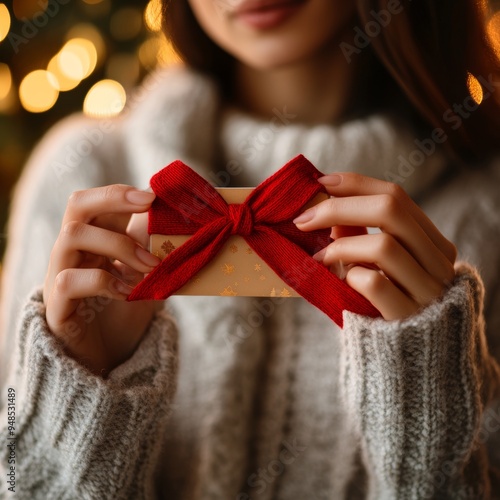 Last-minute Christmas gift cards available in retail stores for convenient holiday shopping.