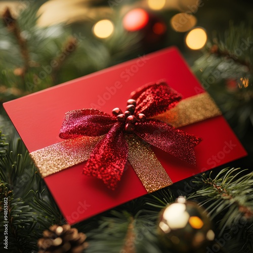 Multi-store use Christmas gift cards available at retail stores for flexible gifting.